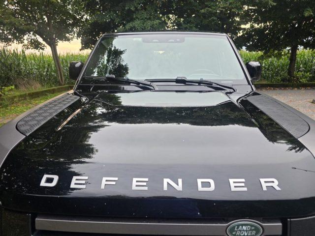 LAND ROVER Defender 110 3.0D I6 200 CV AWD Auto X-Dynamic SE