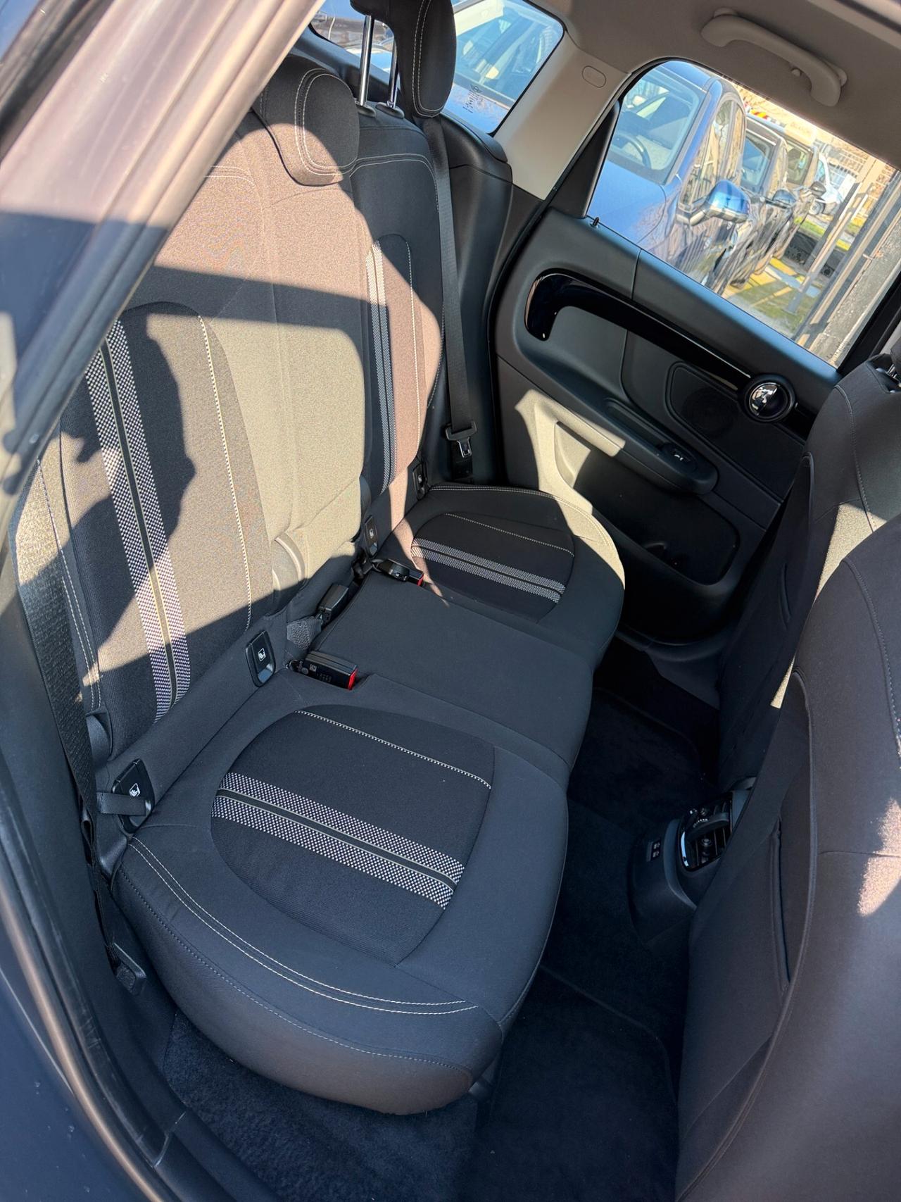 Mini Cooper SD Countryman 2.0 Hype ALL4 Automatica