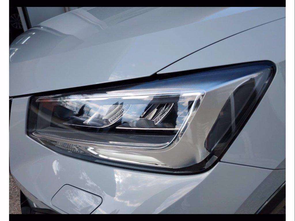 AUDI Q2 35 2.0 tdi identity black s-tronic del 2022