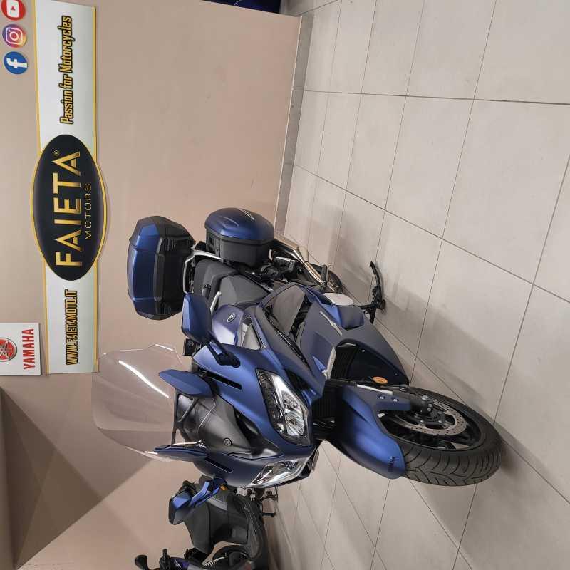 Yamaha FJR 1300 AE - 2021