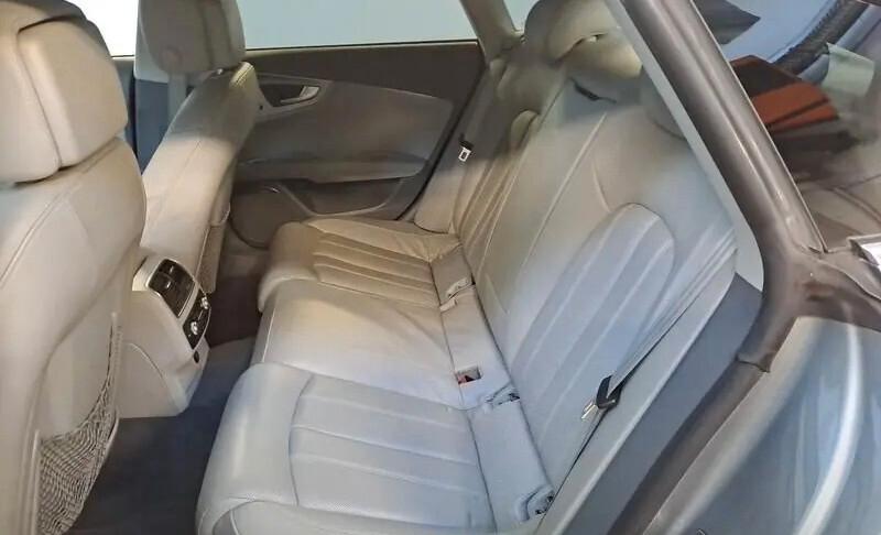 Audi A7 SPB 3.0 TDI 204 CV multitronic