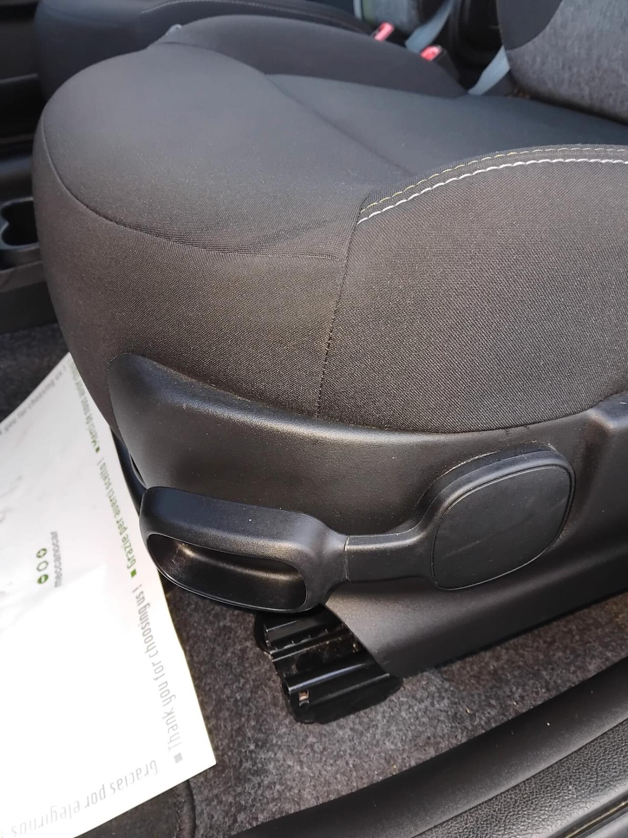 Fiat Panda 1.0 FireFly S&S Hybrid City Cross