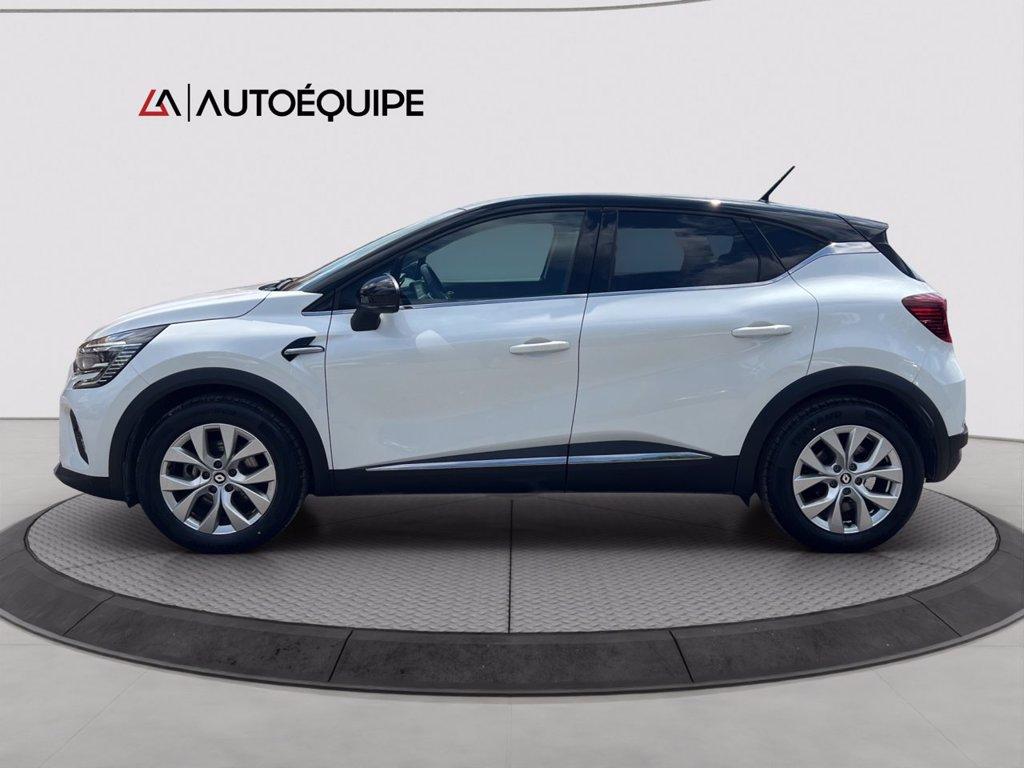 RENAULT Captur 1.6 E-Tech full hybrid Techno 145cv auto del 2022