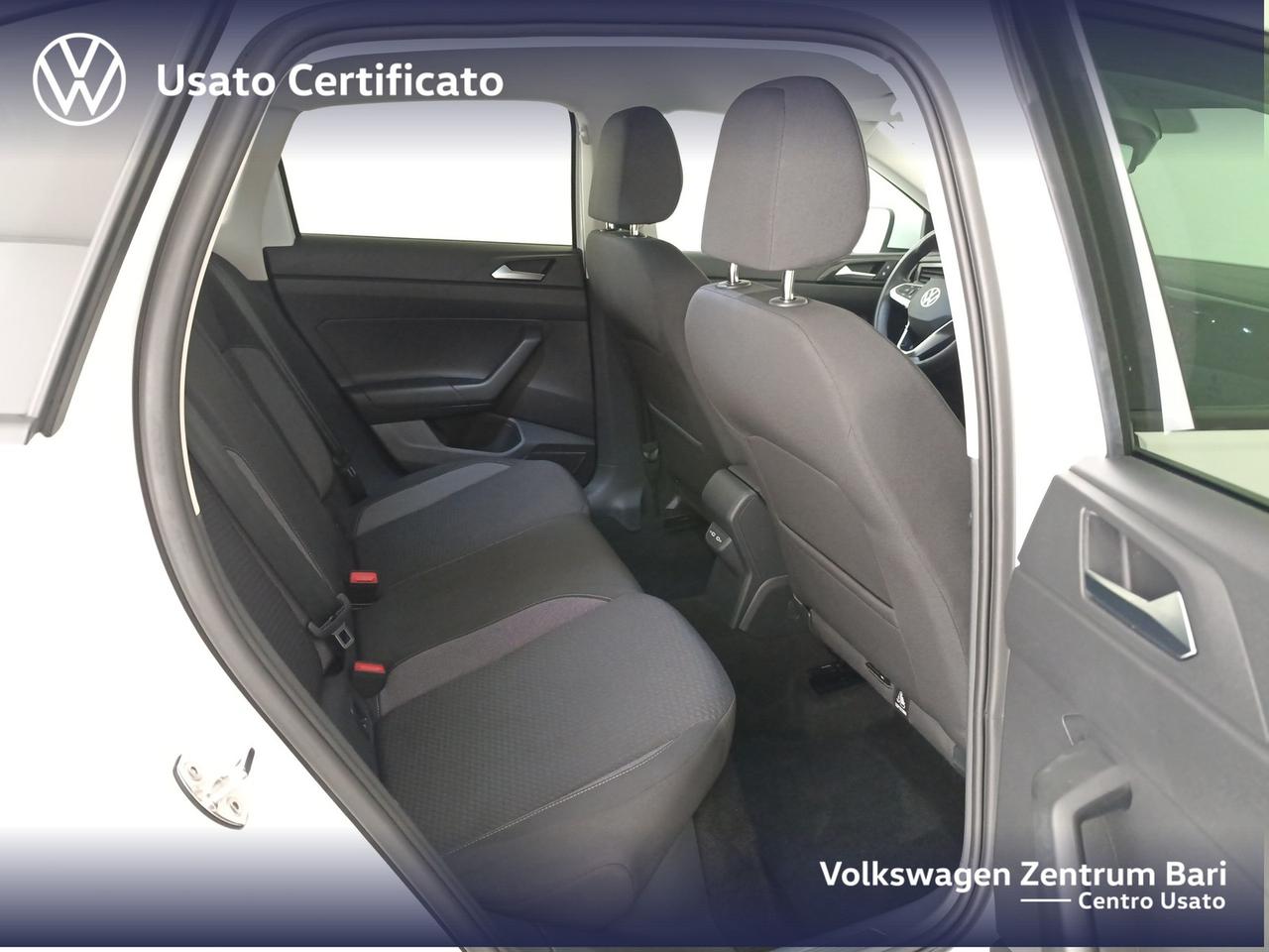 Volkswagen Taigo 1.0 tsi life 115cv