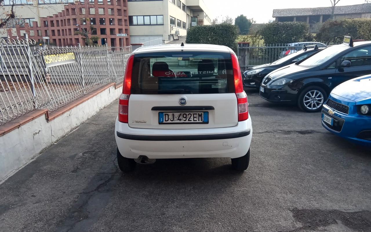 Fiat Panda 1.2 Alessi