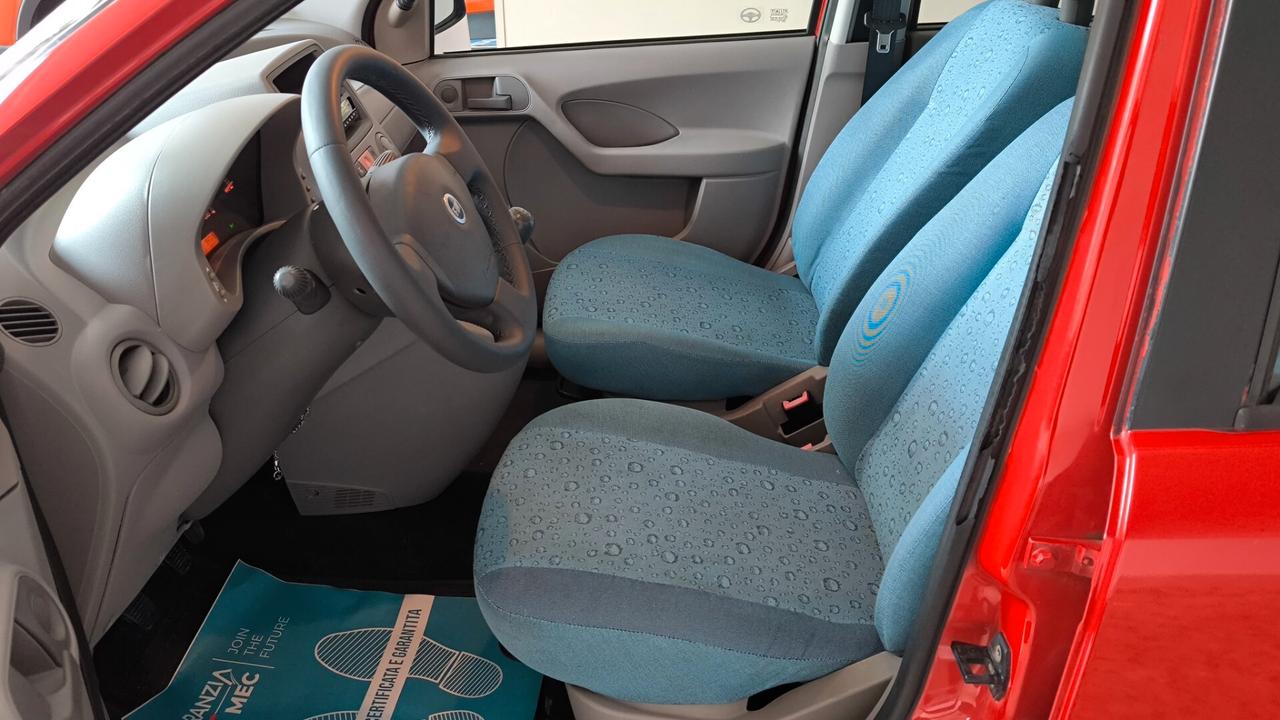 Fiat Panda 1.1 Active