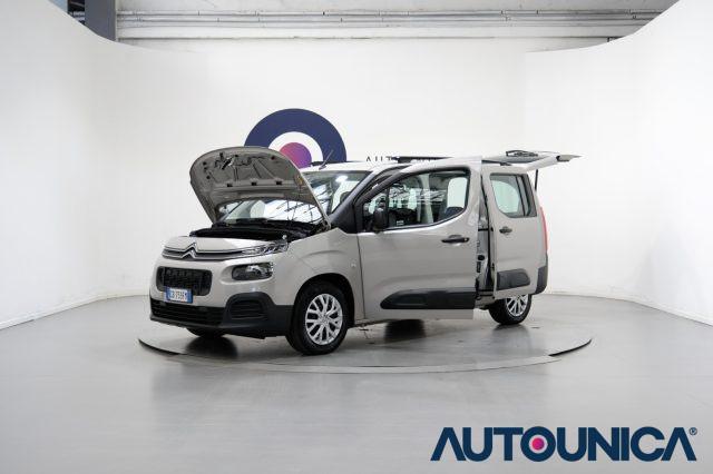 CITROEN Berlingo PURETECH 110 STOP&START XL LIVE 7 POSTI