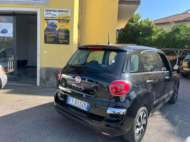 Fiat 500L 1.4 95CV MIRROR GPL E BLOCK SHAFT 56000KM UNIPROPR