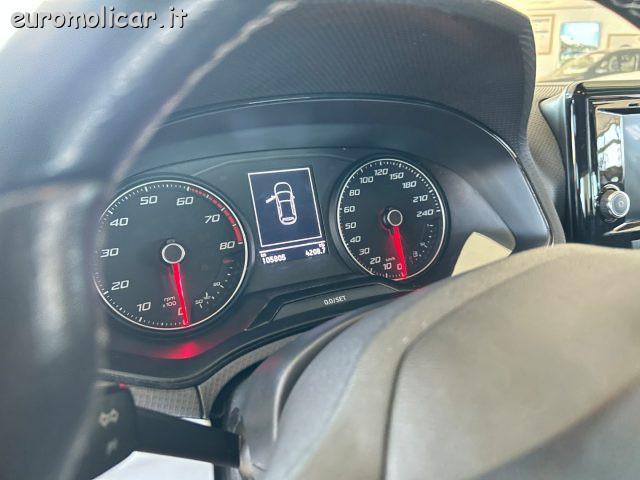 SEAT Ibiza 1.0 EcoTSI 95 cv Style