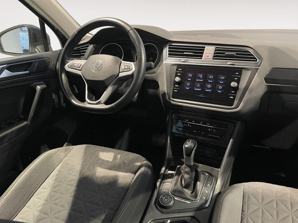 Volkswagen Tiguan 2.0 TDI 150CV DSG 4Motion Life