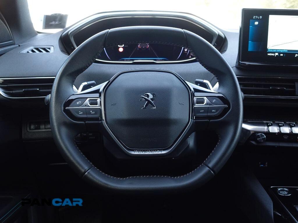 Peugeot 5008 BlueHDi 130 S&S EAT8 Allure Pack