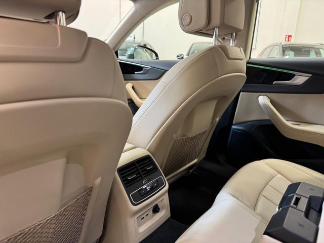 AUDI A5 SPB 40 TDI S Tronic ULTRA SPORT190CV