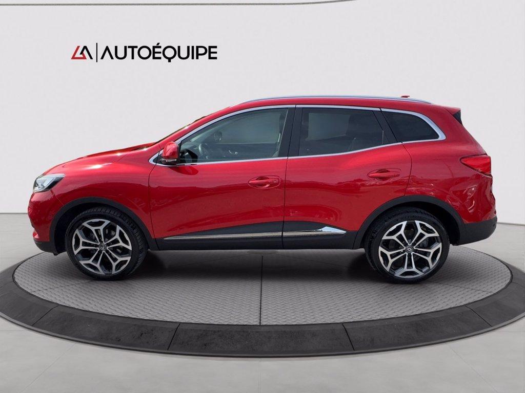 RENAULT Kadjar 1.5 blue dci Sport Edition2 115cv edc del 2019