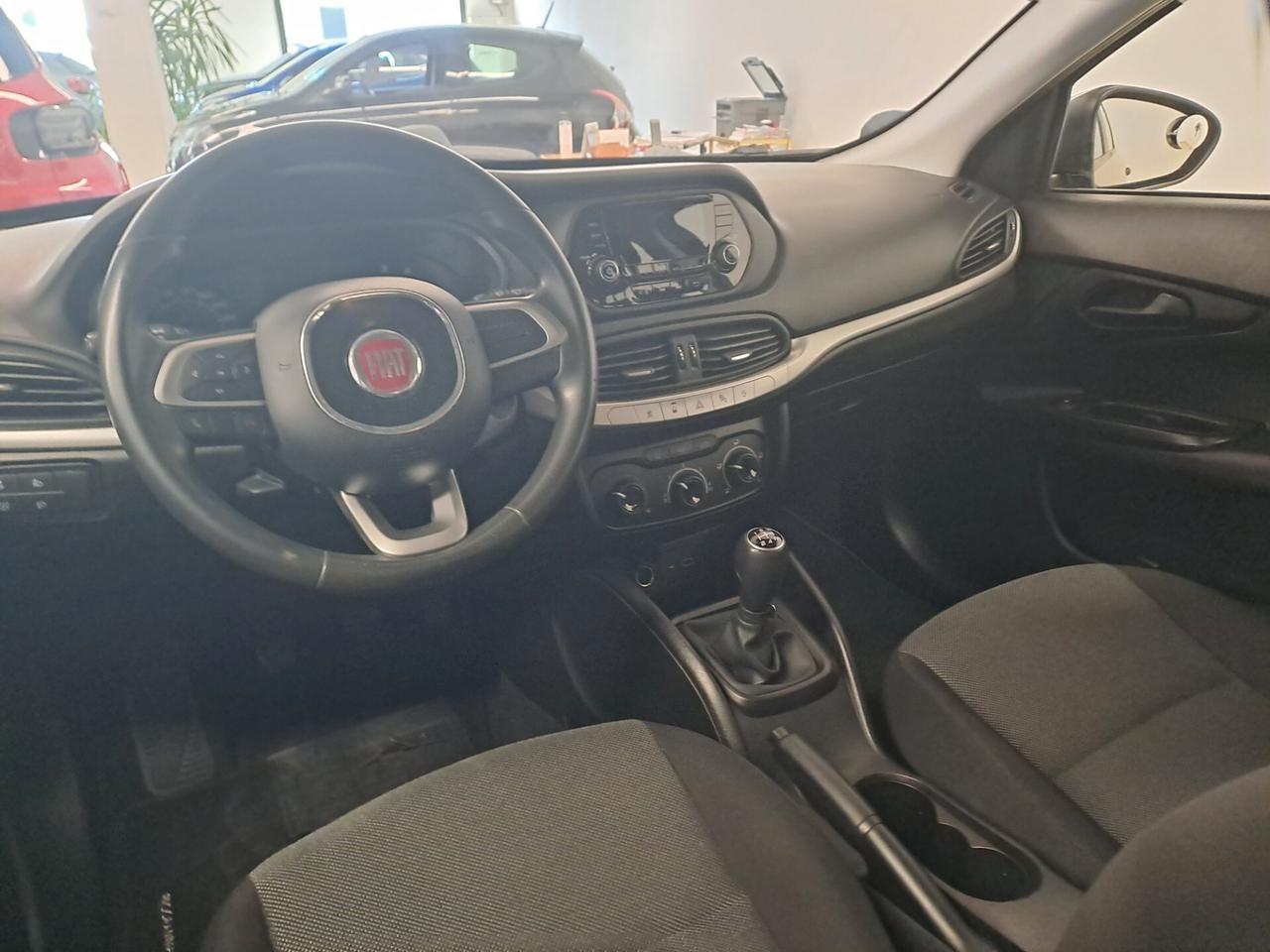 Fiat Tipo 1.3 Mjt S&S SW Business