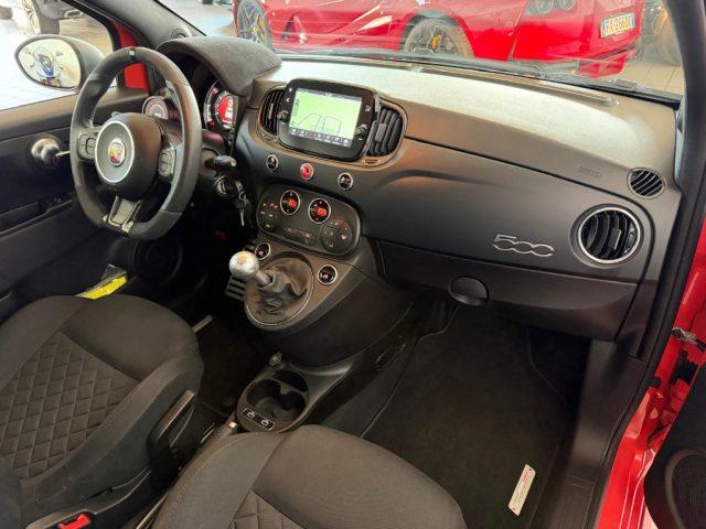 ABARTH 695 1.4 Turbo T-Jet 180 CV //PARI AL NUOVO//