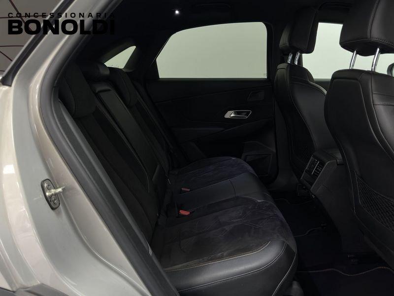 DS DS 7 BlueHDi 130 Automatica Performance Line