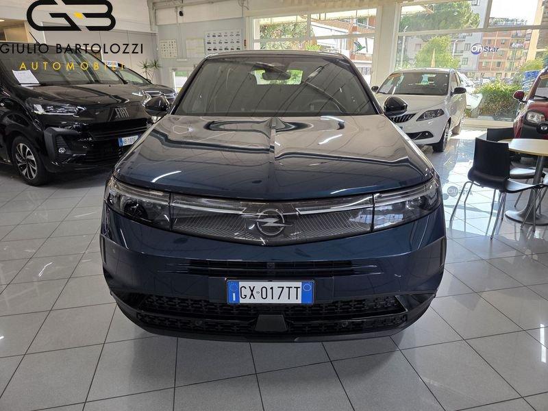 Opel Grandland Hybrid 145cv EDCT GS