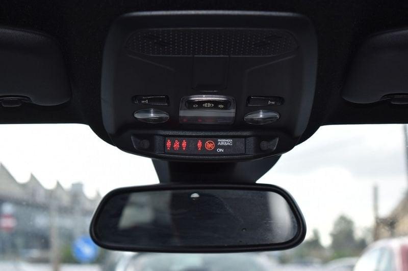 Opel Mokka Mokka 1.2 Turbo GS