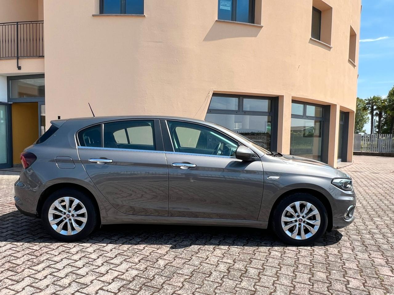 Fiat Tipo 1.3 Mjt S&S 5 porte * 2020