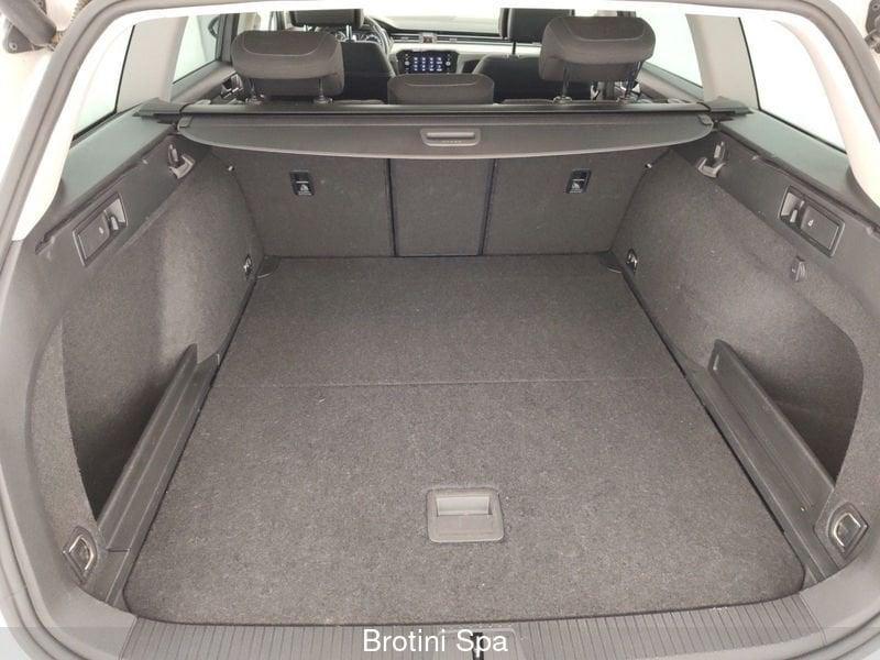 Volkswagen Passat Variant 2.0 TDI SCR 122 CV EVO DSG Business