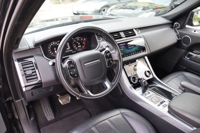 LAND ROVER Range Rover Sport 3.0 SDV6 249 CV HSE Dynamic Uniprop.
