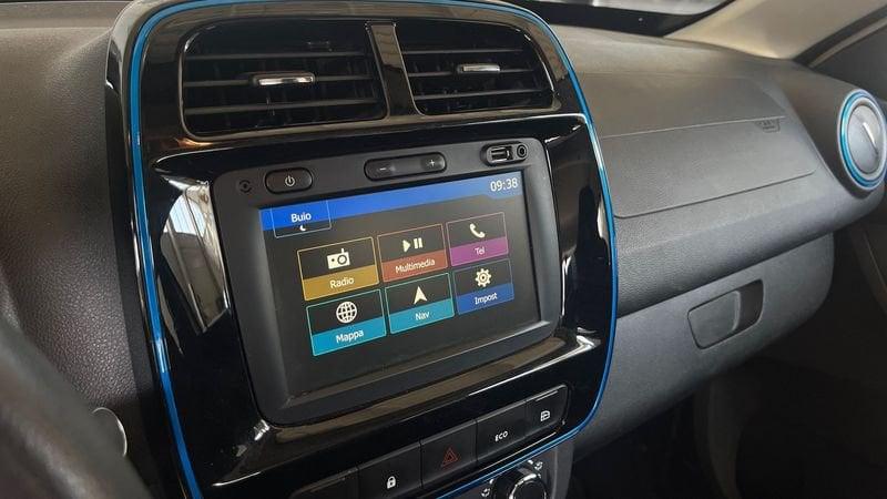 Dacia Spring Electric 45 Comfort