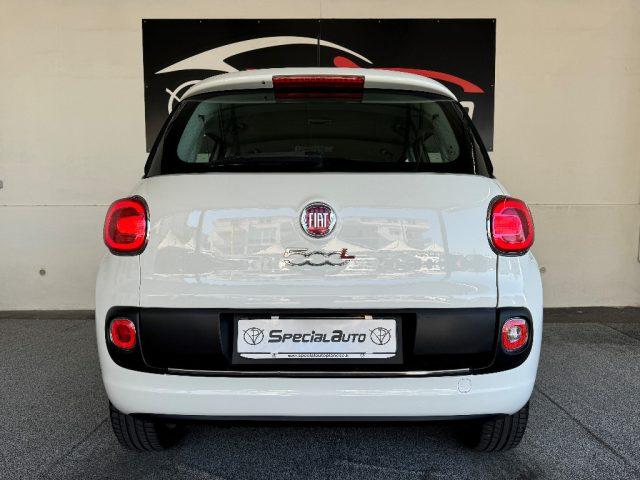 FIAT 500L 1.3 Multijet 85cv Dualogic Automatica diesel