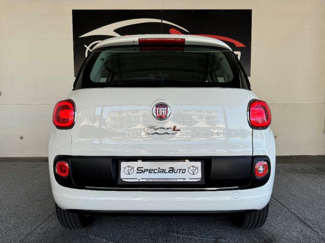 FIAT 500L 1.3 Multijet 85 CV Dualogic cambio automatico