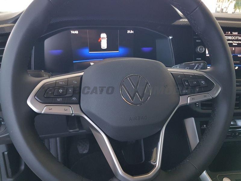 Volkswagen Taigo 1.0 TSI LIFE 95CV MY 25