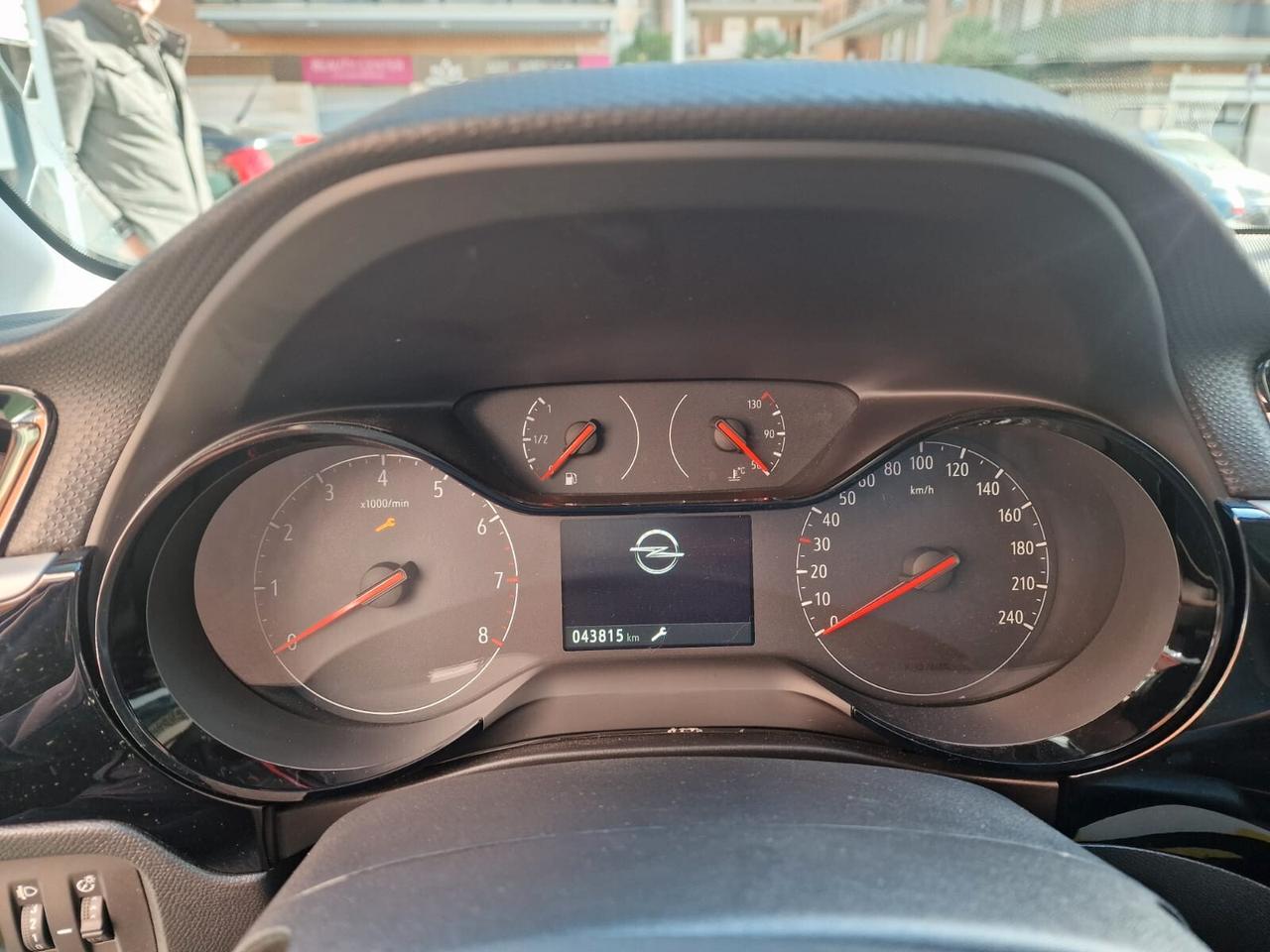 Opel Corsa 1.2 100 CV Elegance