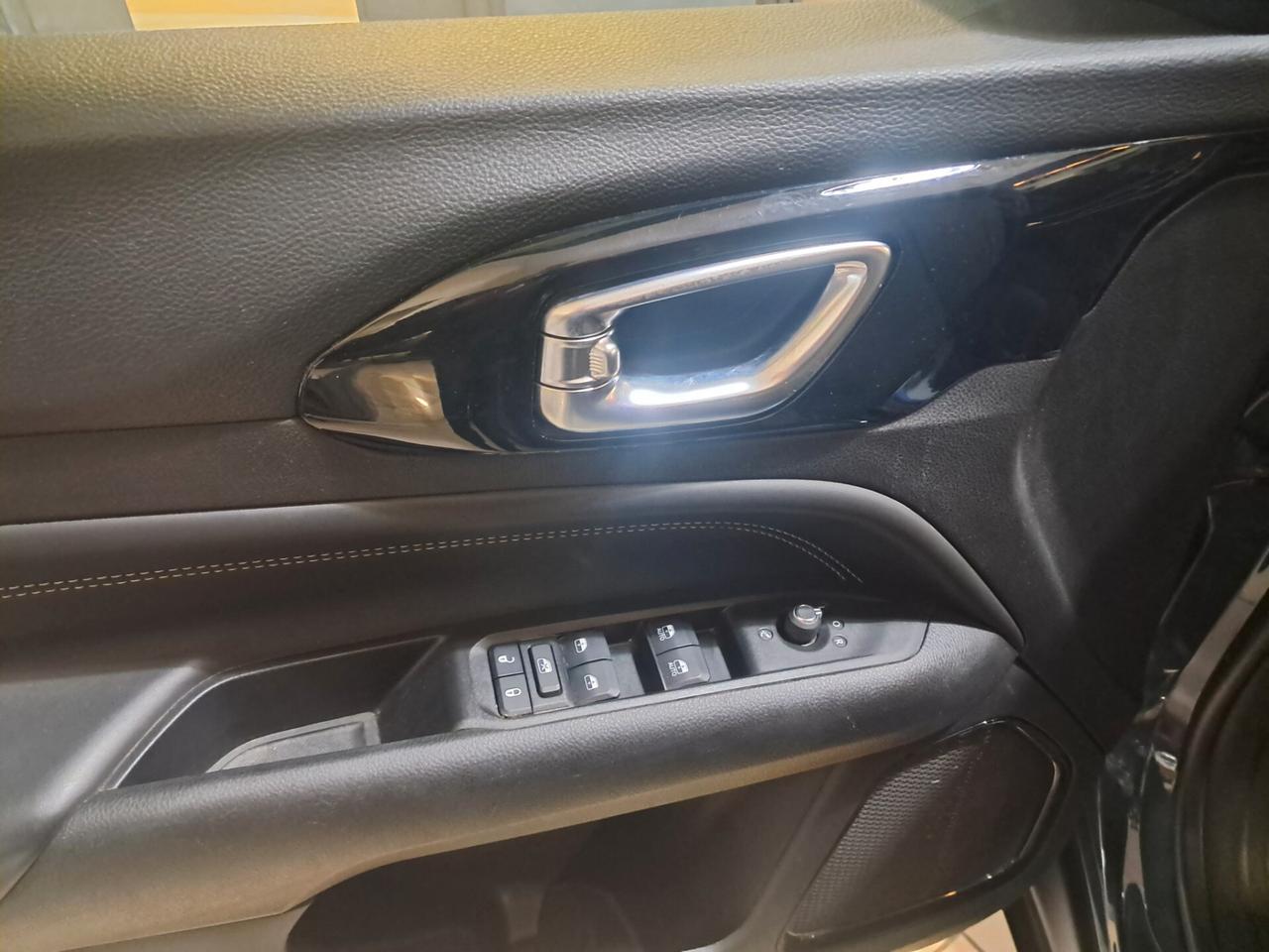 Jeep Compass 1.6 Mjt 130 cv Limited