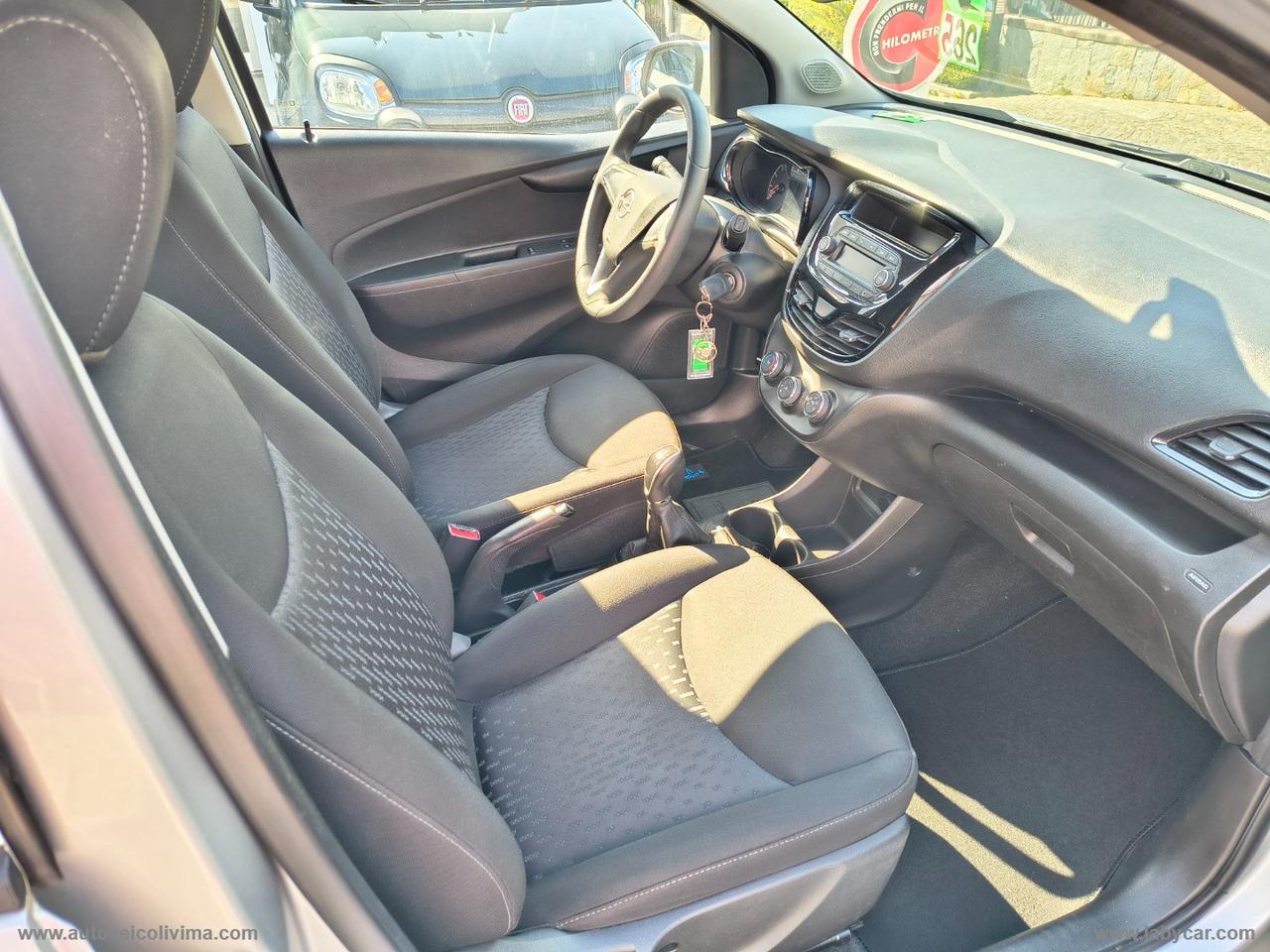 OPEL Karl Rocks 1.0 73 CV