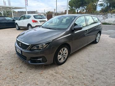 Peugeot 308 BlueHDi 120 S&S Allure SCONTO 1000 EURO leggere descrizione