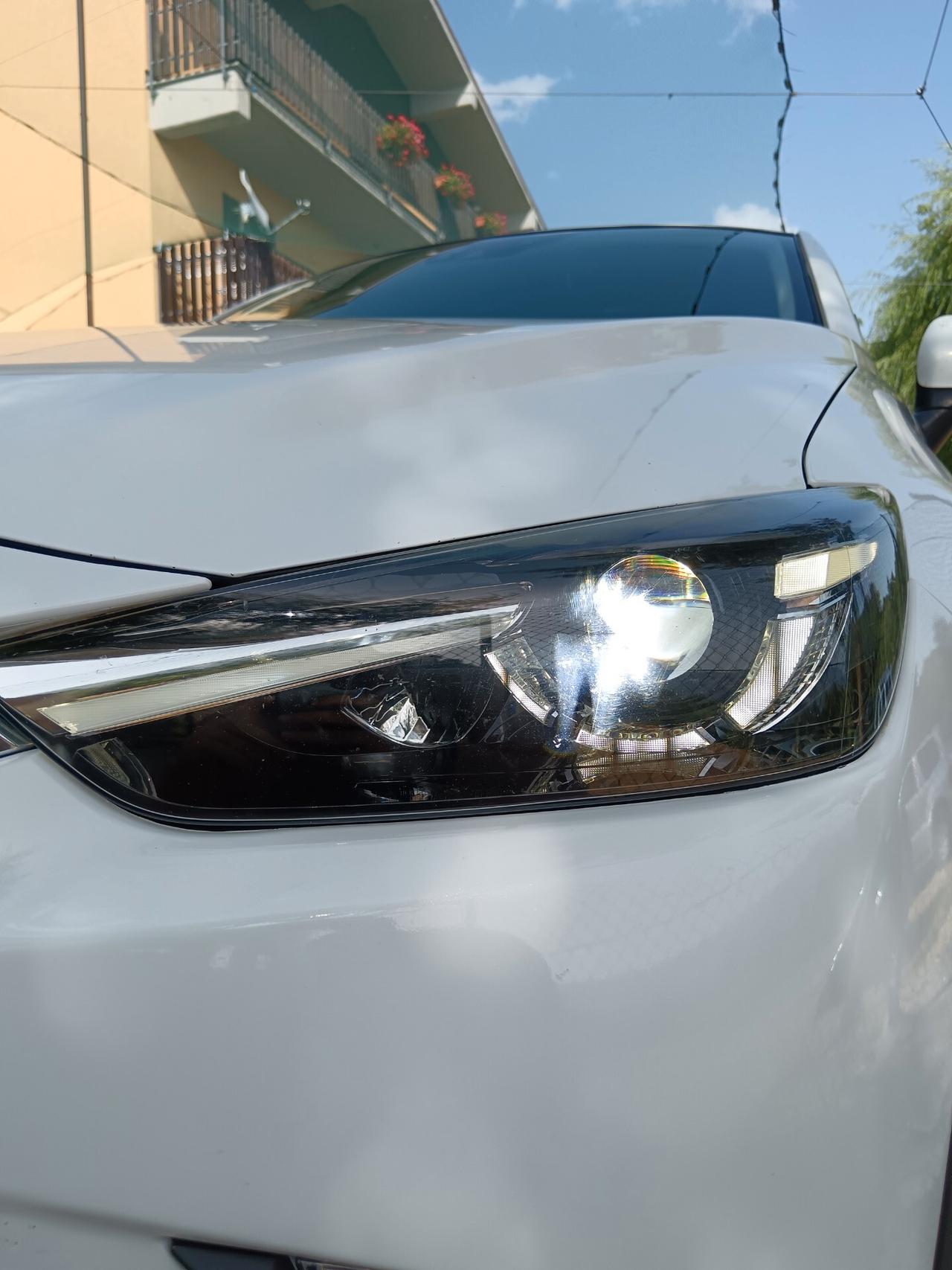 Mazda CX-3 1.5d 105CV 2WD EXCEED FULL OPT