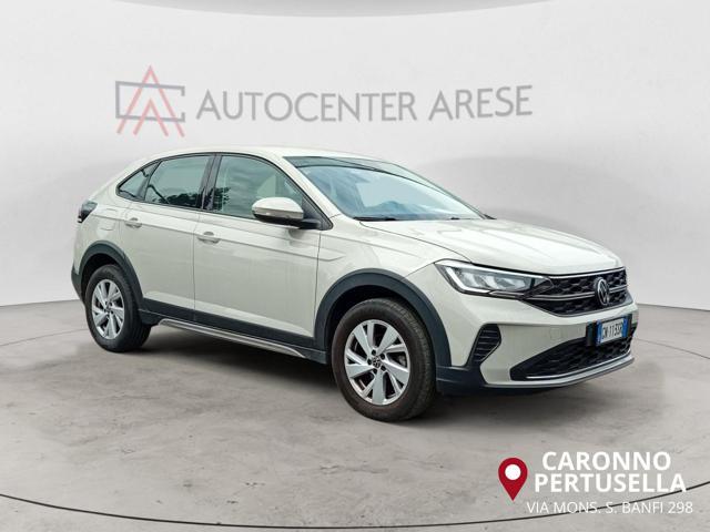 VOLKSWAGEN Taigo 1.0 TSI 110 CV DSG Life