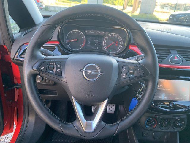 OPEL Corsa 1.2 Coupé