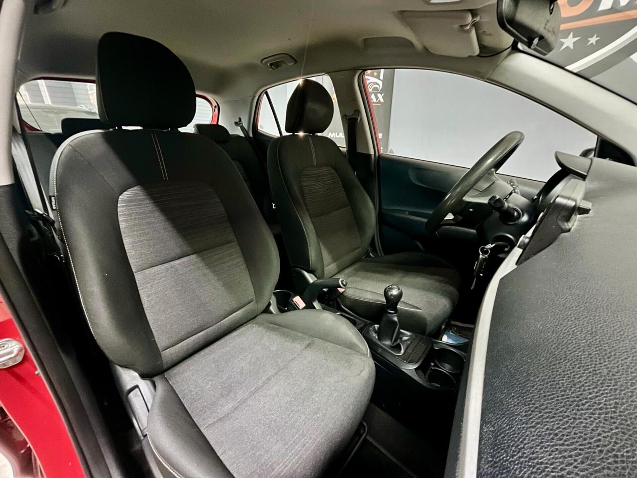 2018 Kia Picanto 1.0 EcoGPL 67cv Cool