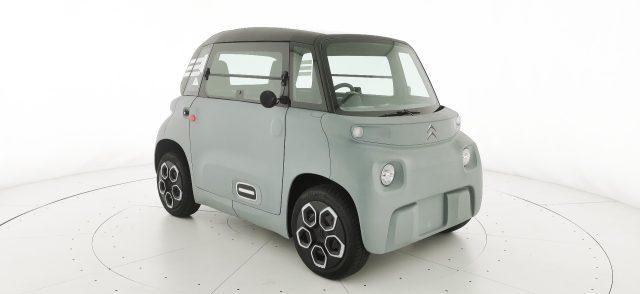 CITROEN Ami My Ami Pop