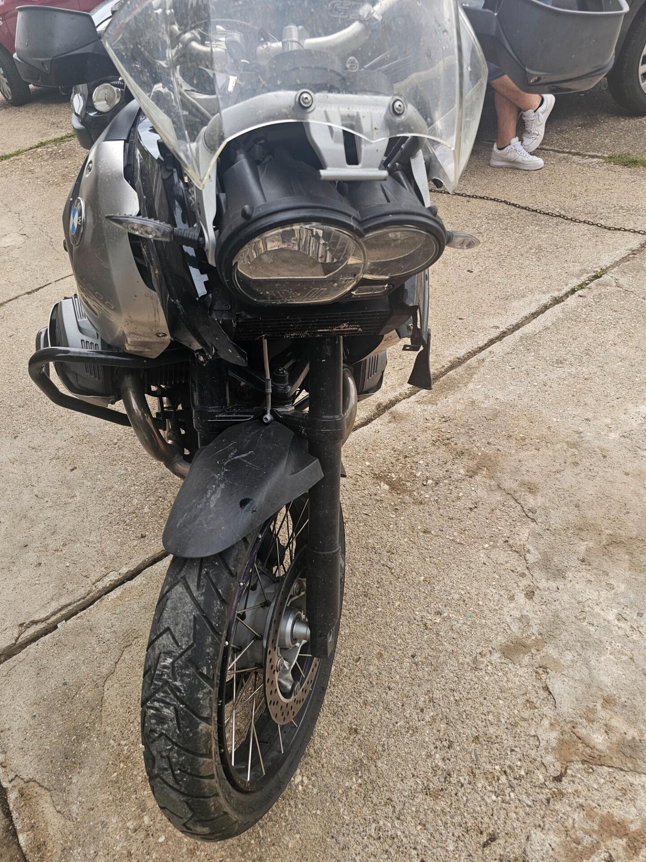 Bmw R 1200