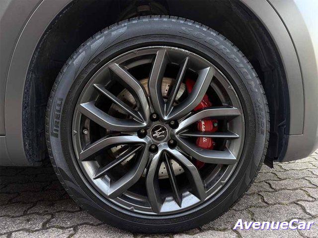 MASERATI Levante Gransport 250 CV IVA ESP TELECAM 360° CERCHI 20