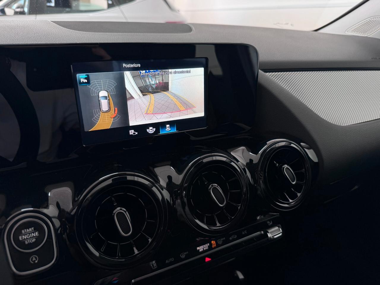 Mercedes-benz B 160 Executive