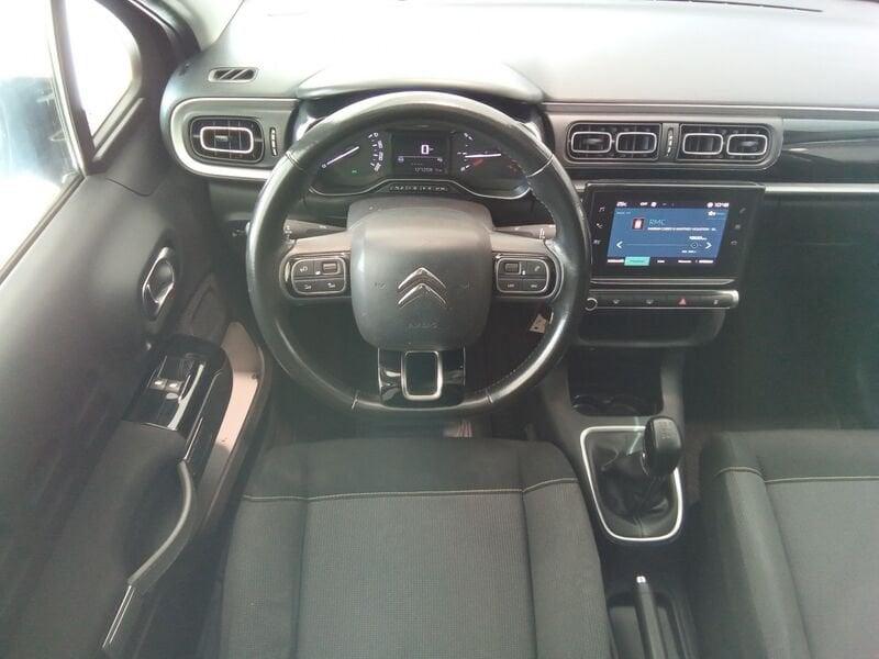 Citroën C3 C3 1.5 bluehdi Shine s&s 100cv 5m