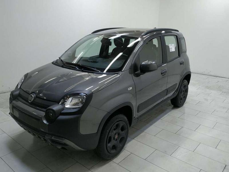 FIAT Panda 0.9 t.air t. Cross 4x4 s&s 85cv 5p.ti