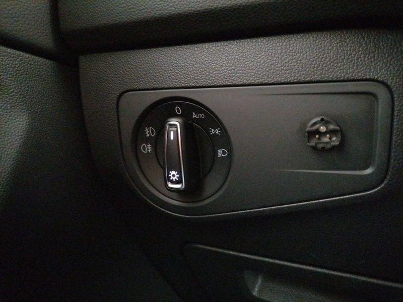 Volkswagen Tiguan Allspace 2.0 tdi Advanced 150cv 7p.ti dsg