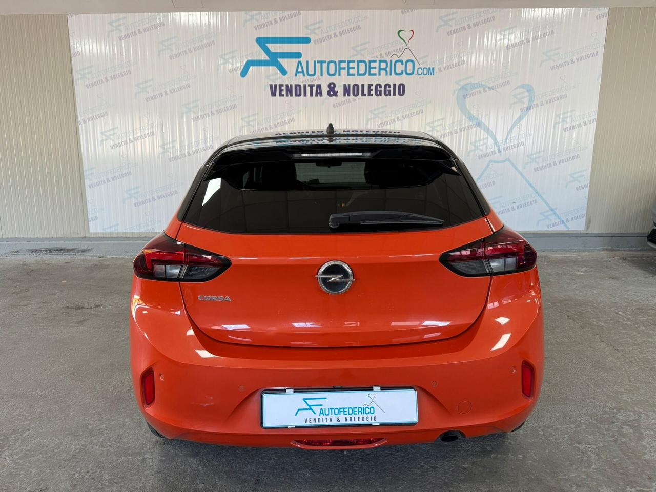Opel Corsa 1.5 Diesel 100cv Blitz Edition