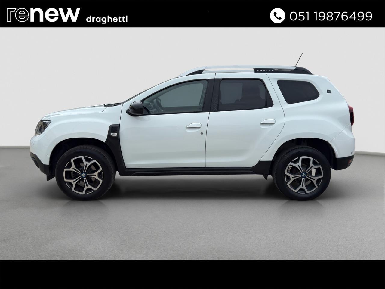 Dacia Duster 1.0 TCe 100 CV ECO-G 4x2 15th Anniversary