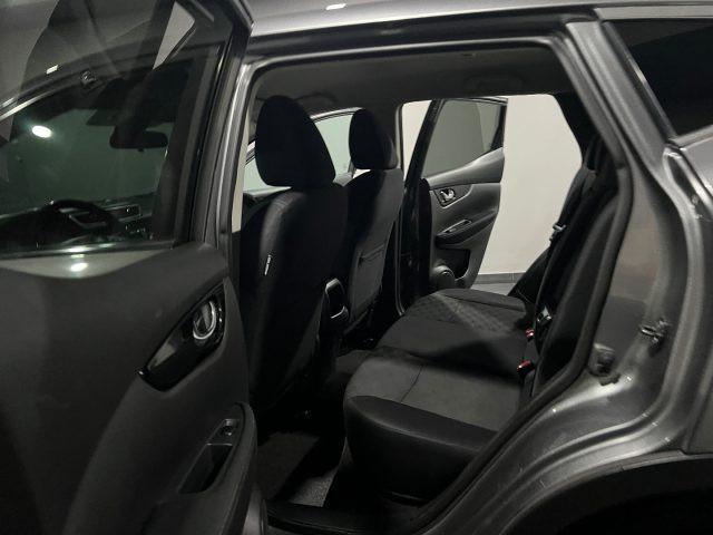 NISSAN Qashqai 1.5 dCi Acenta EURO 6