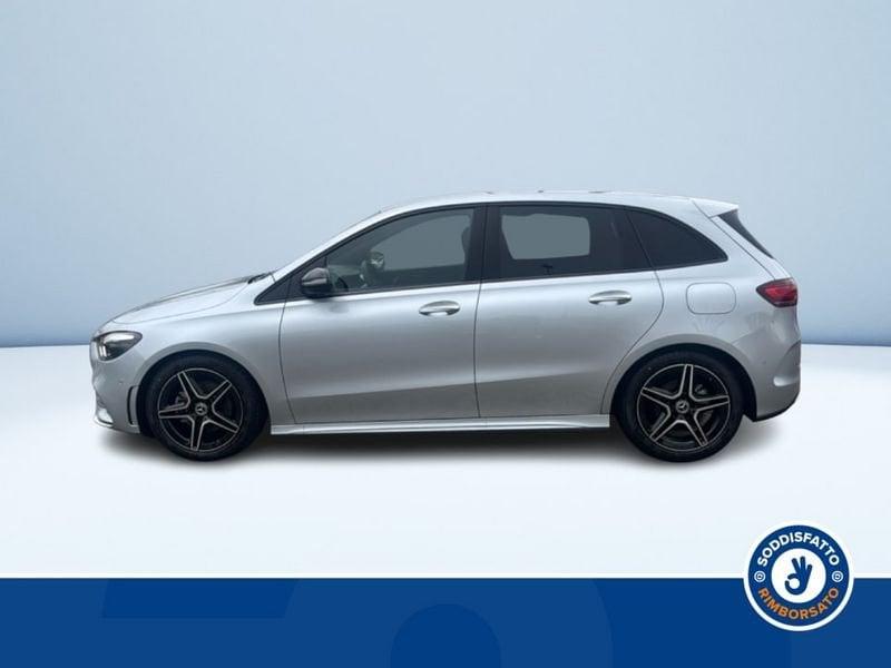 Mercedes-Benz Classe B 180d Automatic AMG Line Advanced Plus