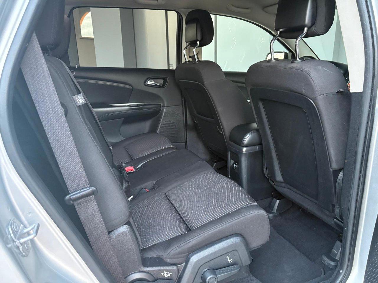 Fiat Freemont 2.0 mjt 16v Urban 140cv E5+