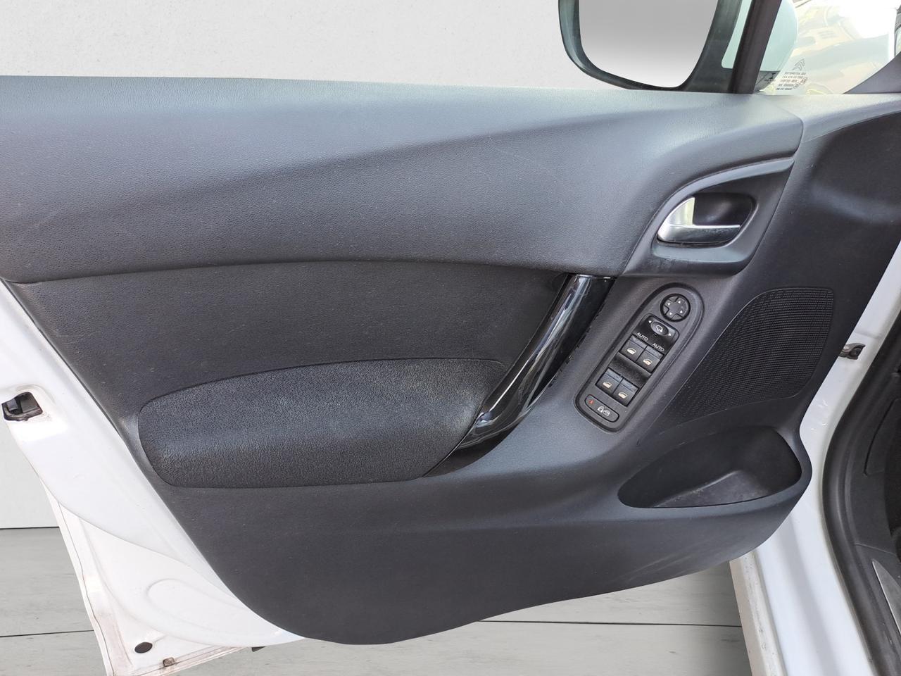 CITROEN C3 2ª serie - C3 PureTech 82 Exclusive